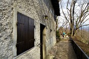 45 Alla Ca' Fontana Granda